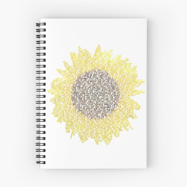 Item preview, Always Look on the Bright Side of Life designed and sold by VenusOak.