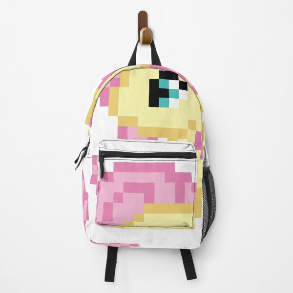 Item preview, Fluttershy Pixel Art designed and sold by General-Tso.