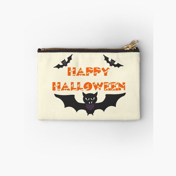 Item preview, Happy Halloween Bats designed and sold by bradm50.