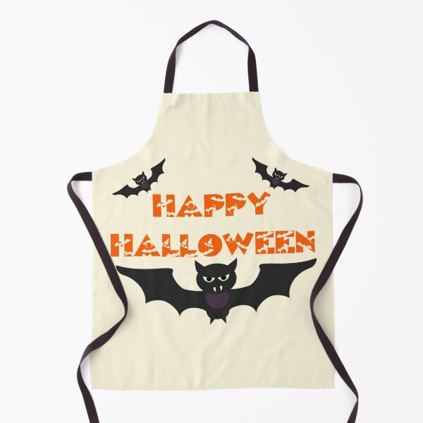 Item preview, Happy Halloween Bats designed and sold by bradm50.