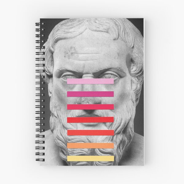Item preview, Herodotus with a twist designed and sold by Supreto.