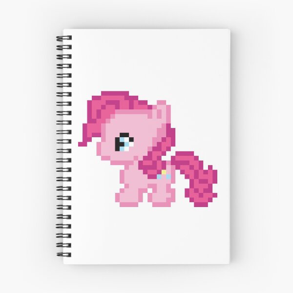 Item preview, Pinkie Pie Pixel Art designed and sold by General-Tso.