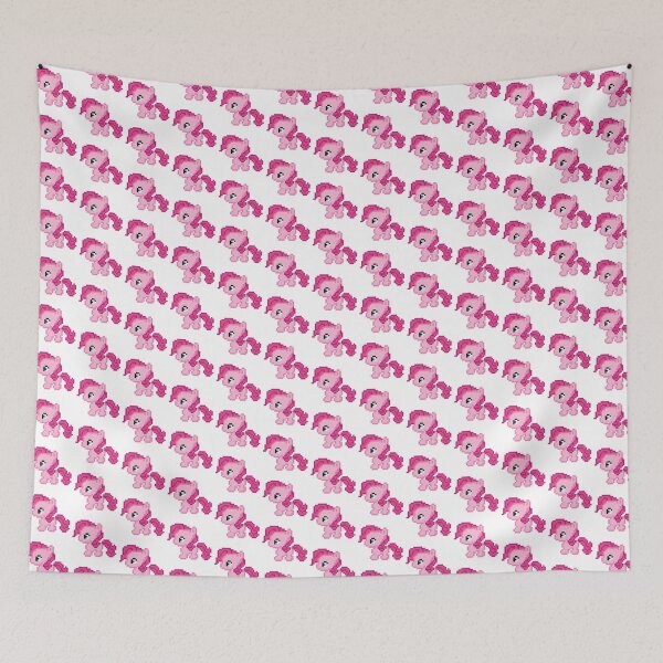 Item preview, Pinkie Pie Pixel Art designed and sold by General-Tso.