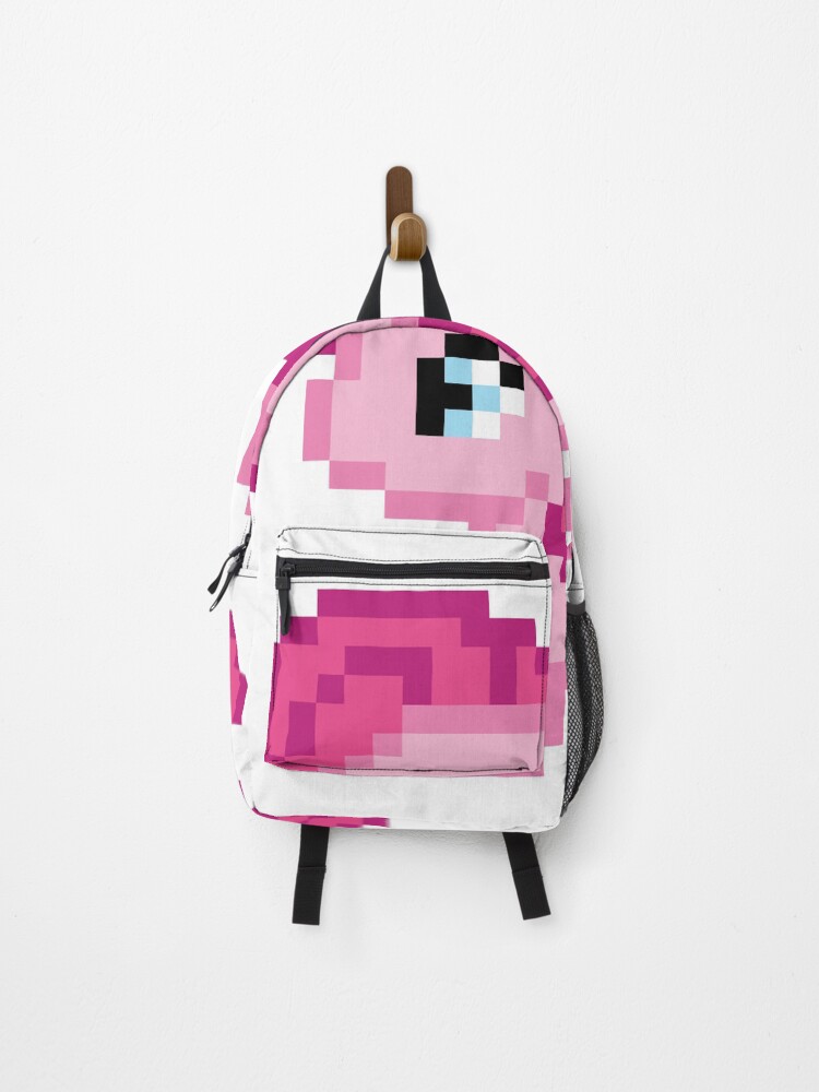 Pinkie Pie Pixel Art Backpack for Sale by General Tso Redbubble