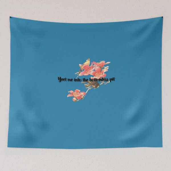 Item preview, Bottomless pit designed and sold by Beanfox.