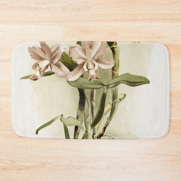 Item preview, Reichenbachia: Orchids Illustrated and Described designed and sold by EsotericBotanic.