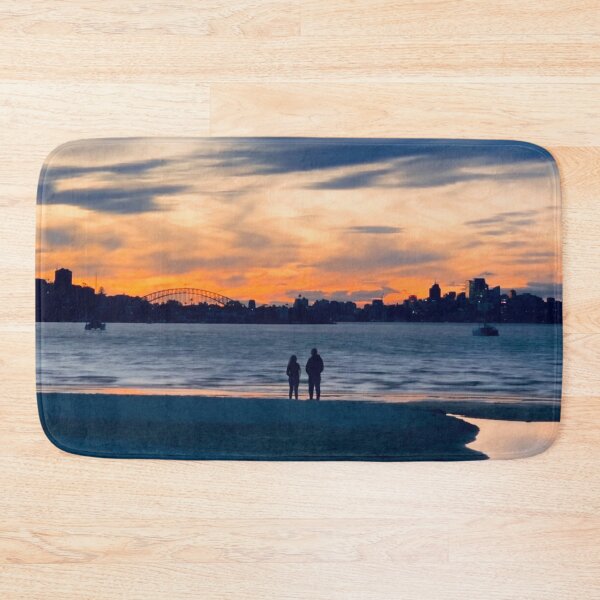 Item preview, Rose Bay State Of Mind (5.5) designed and sold by ShotsOfLove.