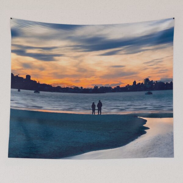 Item preview, Rose Bay State Of Mind (5.5) designed and sold by ShotsOfLove.