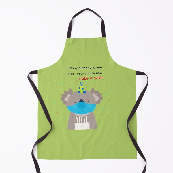 Item preview, Funny happy birthday during social distancing in year 2020 handwash designed and sold by helkav.