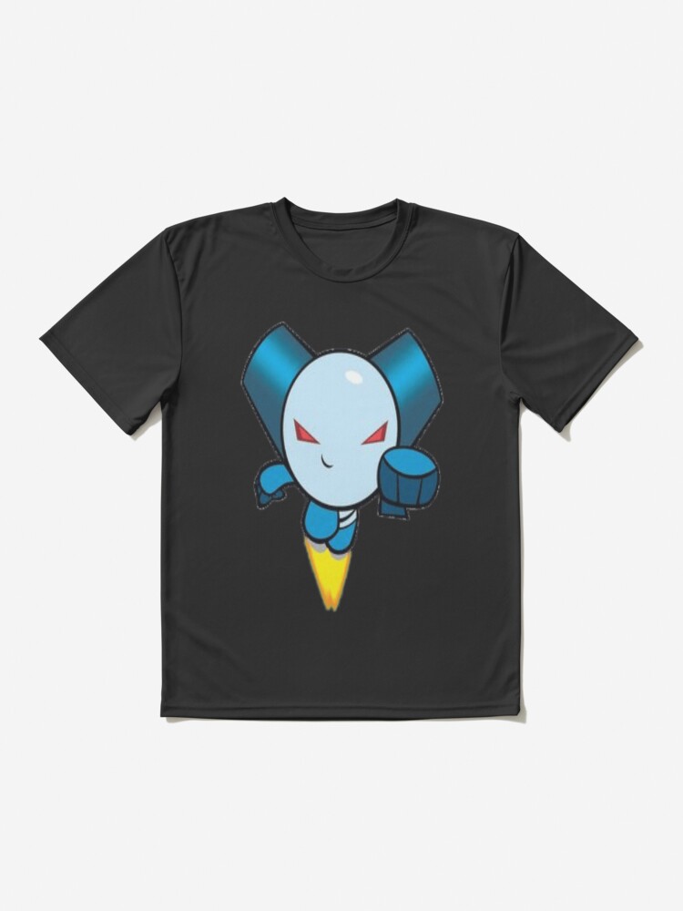 Robotboy - Robotboy - T-Shirt