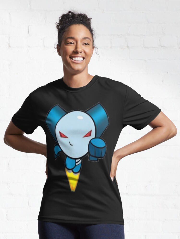 Robotboy Gifts & Merchandise for Sale