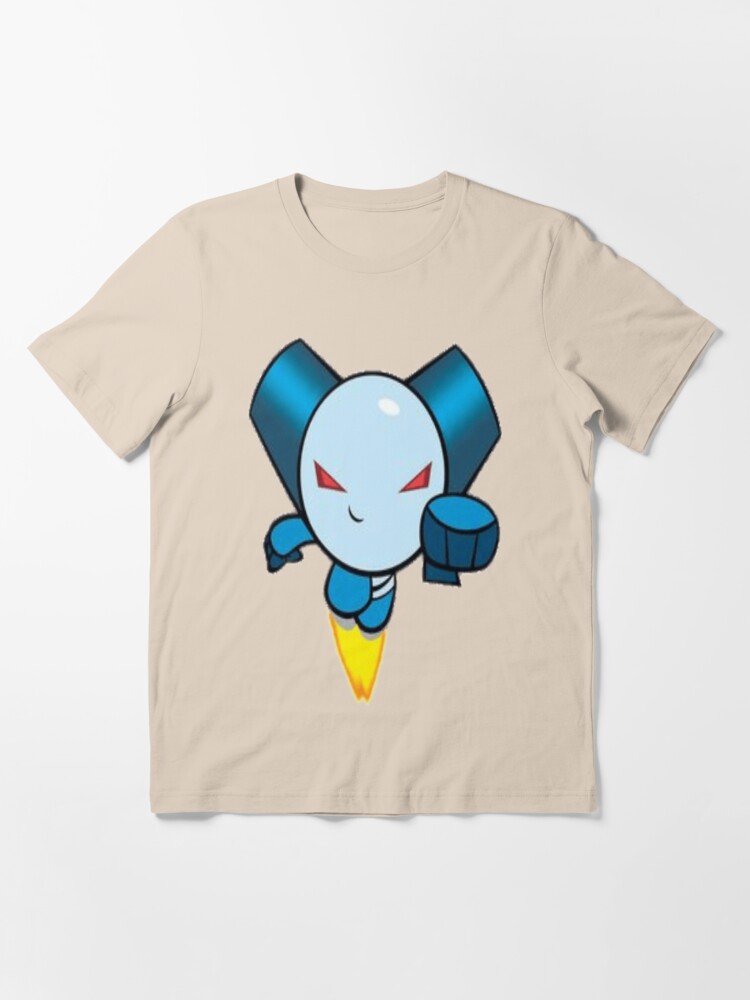 Robotboy - Robotboy - T-Shirt