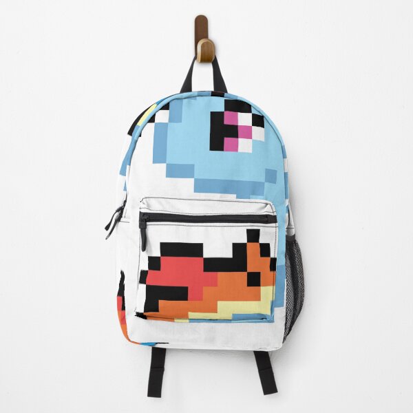 Item preview, Rainbow Dash Pixel Art designed and sold by General-Tso.