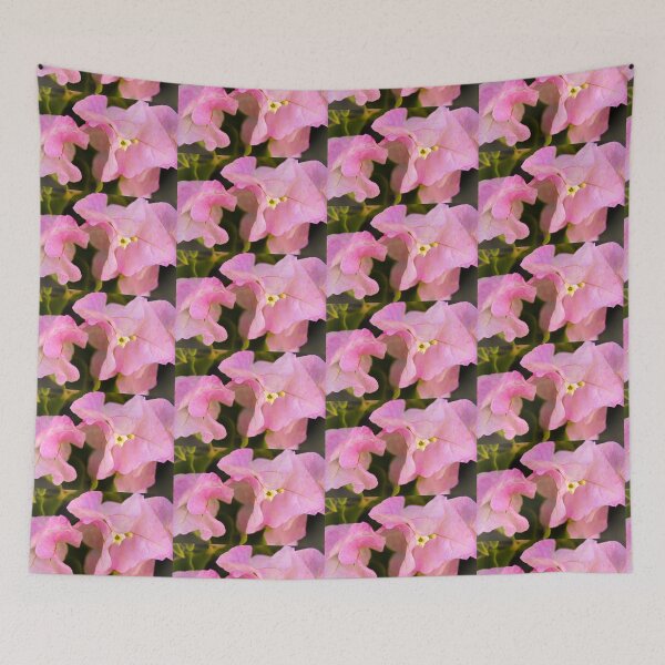 Item preview, Perfect Pink flower  designed and sold by AnneMcNaughton.