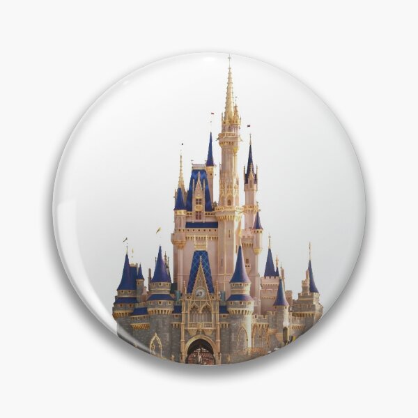 Item preview, Cinderella’s Castle designed and sold by choneycutt.