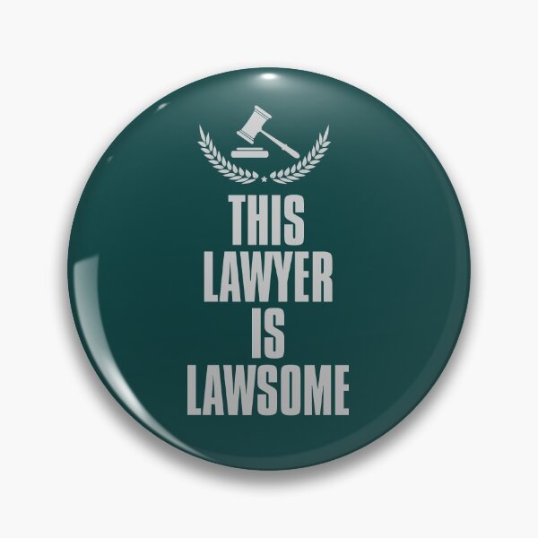 Item preview, This lawyer is lawsome designed and sold by Shirt2Show.