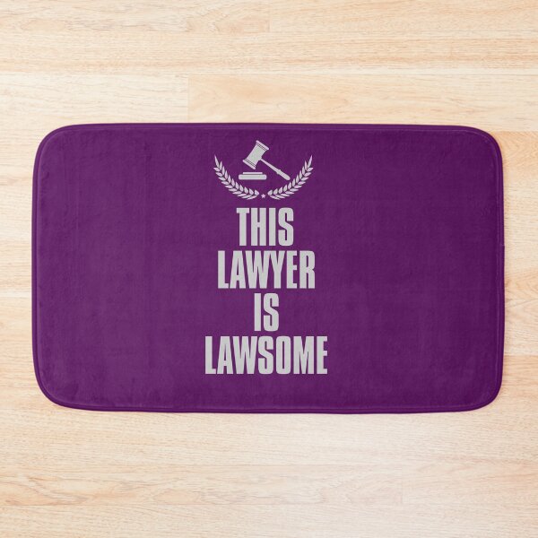 Item preview, This lawyer is lawsome designed and sold by Shirt2Show.