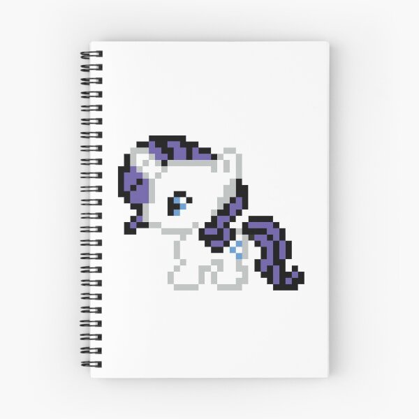 Item preview, Arte de pixel de rareza designed and sold by General-Tso.