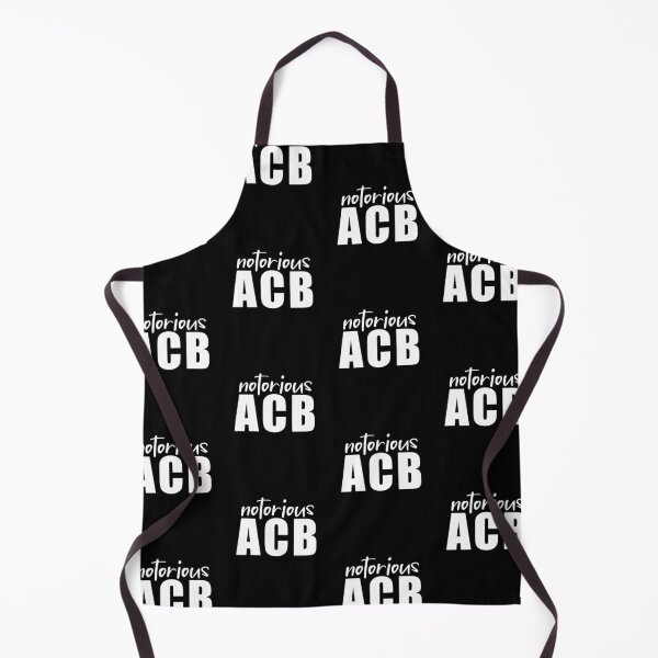 Item preview, Notorious ACB designed and sold by kader85.