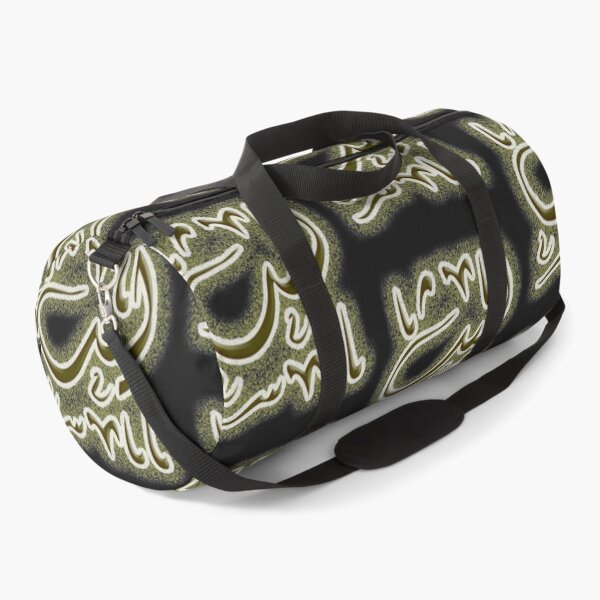 Item preview, Layth IN Arabic Calligraphy Nosie Shadow designed and sold by Mystery-shadow.