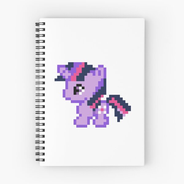 Item preview, Twilight Pixel Art designed and sold by General-Tso.