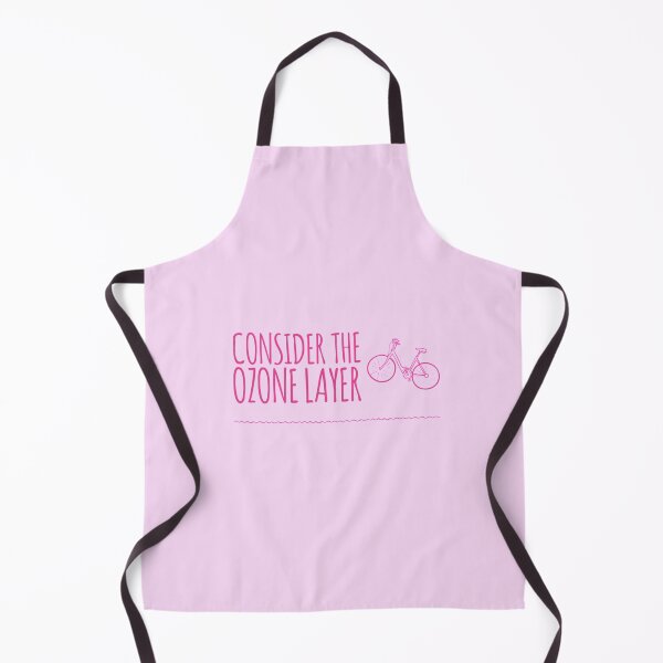 Item preview, Consider The Ozone Layer designed and sold by LiveAndGlow.