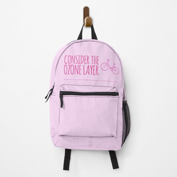 Item preview, Consider The Ozone Layer designed and sold by LiveAndGlow.