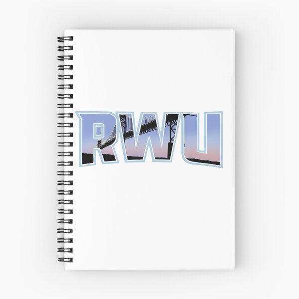 Item preview, Roger Williams logo with bridge designed and sold by Sarah Nocella.