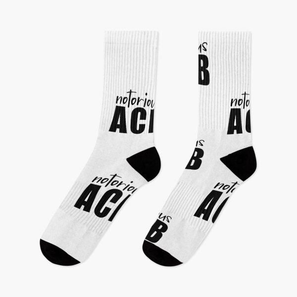 Item preview, Notorious ACB designed and sold by kader85.