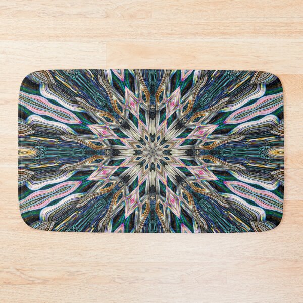 Item preview, Space Flower designed and sold by JPugliese.