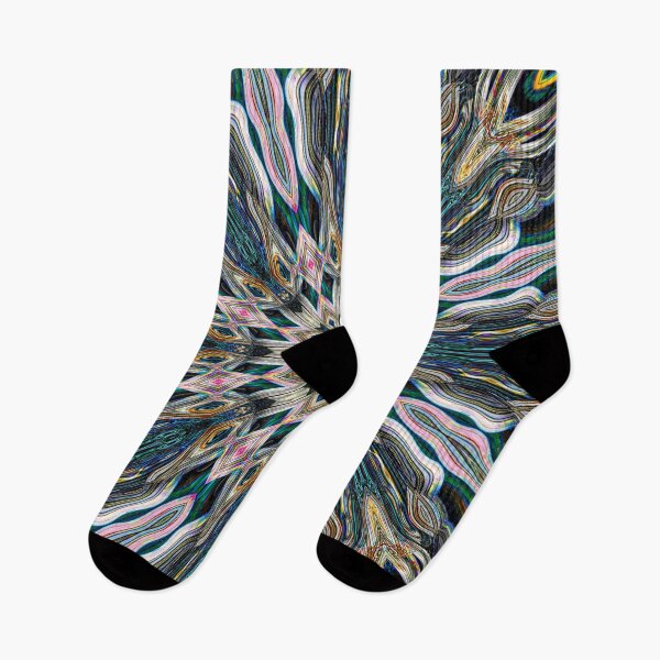 Item preview, Space Flower designed and sold by JPugliese.