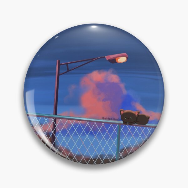 Item preview, Night Light designed and sold by fluffeeair.