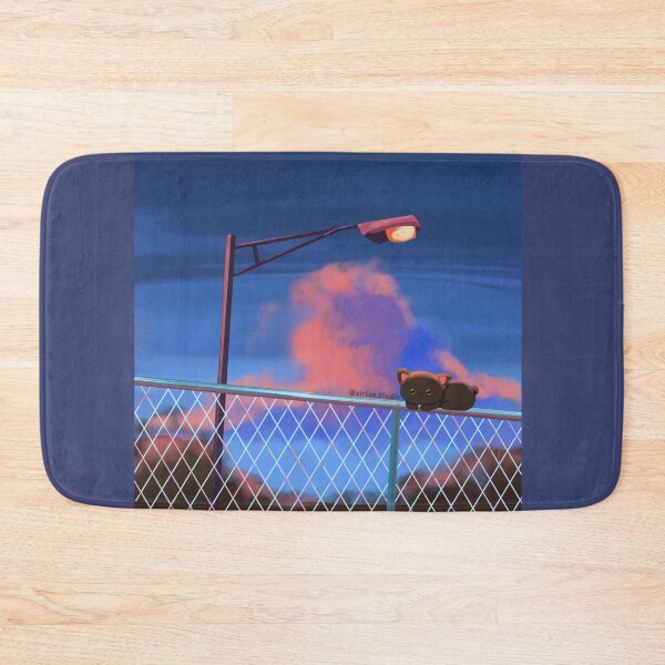 Item preview, Night Light designed and sold by fluffeeair.