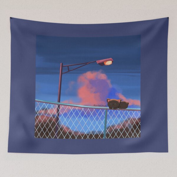 Item preview, Night Light designed and sold by fluffeeair.