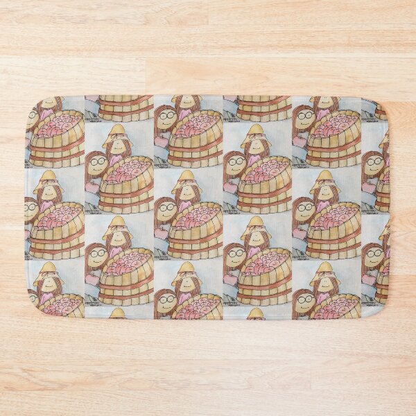 Item preview, Apples designed and sold by LeylaBello.
