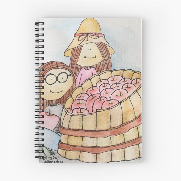 Item preview, Apples designed and sold by LeylaBello.