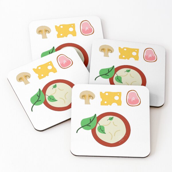 Item preview, Raw Pizza designed and sold by MatNat.
