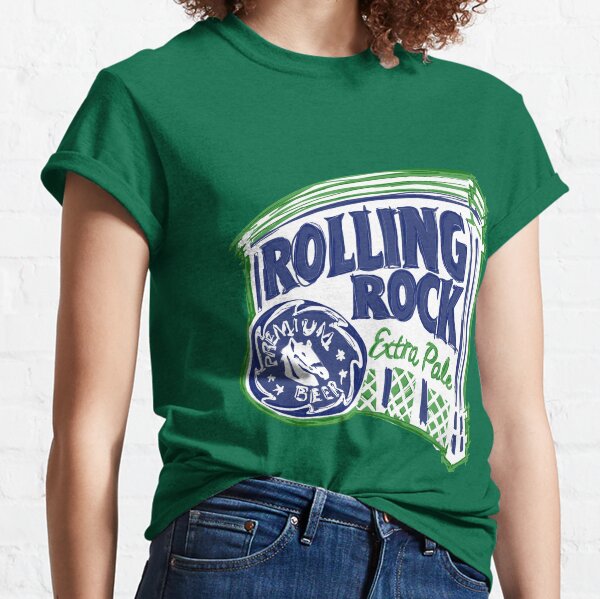 Rolling Rock POP Classic T-Shirt