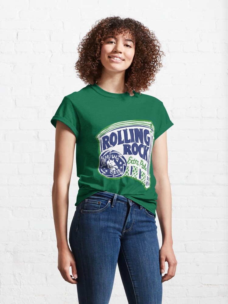 rolling t shirts