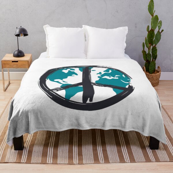 Item preview, World Peace designed and sold by prem sai.