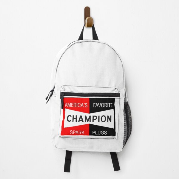 Item preview, Obat motor mogok Champion Spark Plugs designed and sold by Fitzugerald.