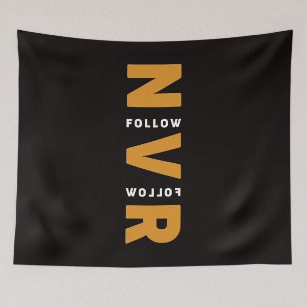 Item preview, never follow designed and sold by gurvindersohi3.