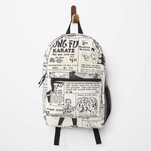 Item preview, Retro advertisements designed and sold by CtlAltDel.