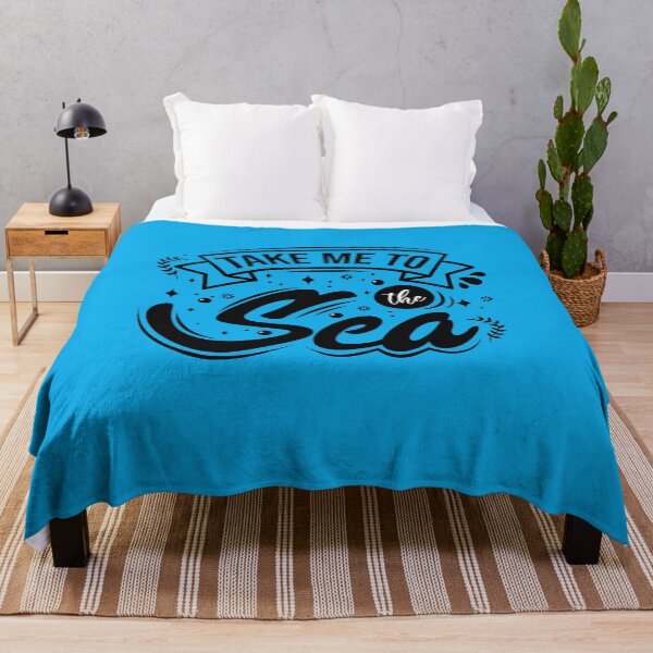 Item preview, Take me to the SEA designed and sold by Shirt2Show.