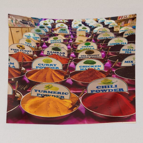Item preview, Live your life with spice. designed and sold by Bingo Muchacho.