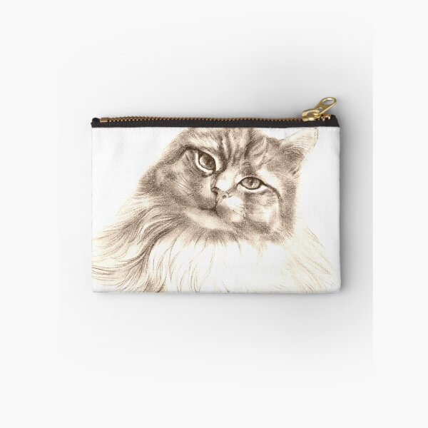 Item preview, Hand Draw Cat designed and sold by Cat2D.