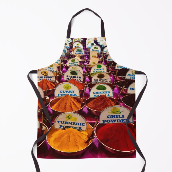 Item preview, Live your life with spice. designed and sold by Bingo Muchacho.