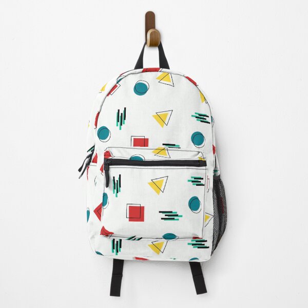Item preview, Shapes Pattern designed and sold by fairylily.