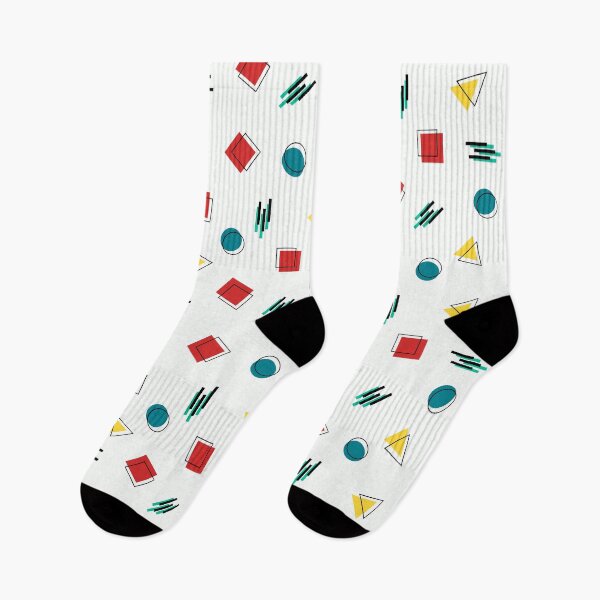 Item preview, Shapes Pattern designed and sold by fairylily.
