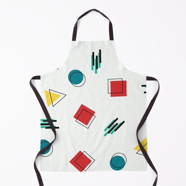 Item preview, Shapes Pattern designed and sold by fairylily.
